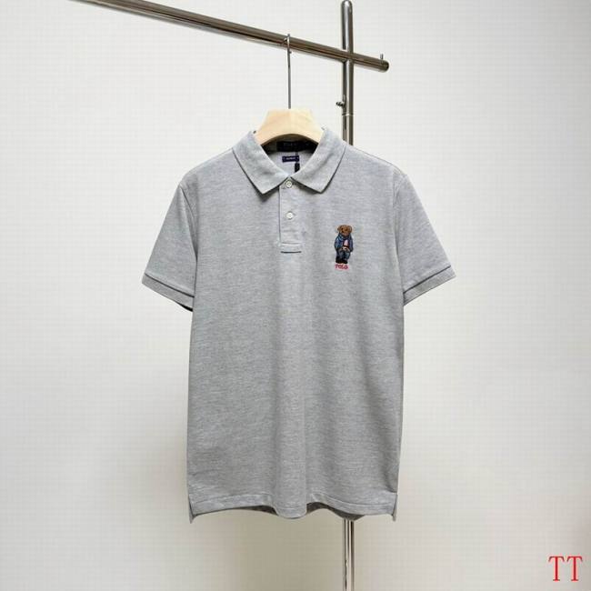 POLO polo T-Shirt-034(M-XXXL)