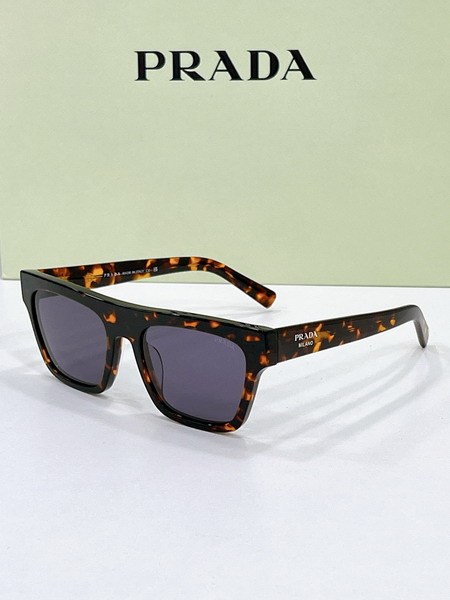 Prada Sunglasses AAAA-8595
