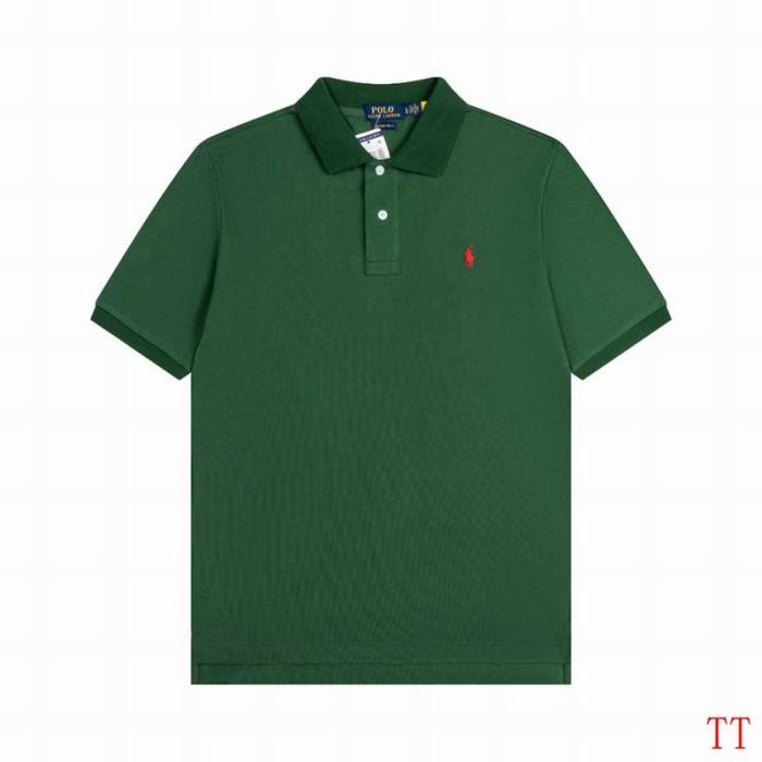 POLO polo T-Shirt-060(S-XXL)