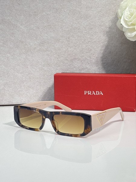 Prada Sunglasses AAAA-8849