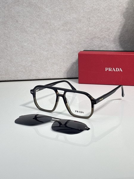 Prada Sunglasses AAAA-8776
