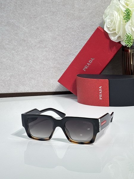 Prada Sunglasses AAAA-8740