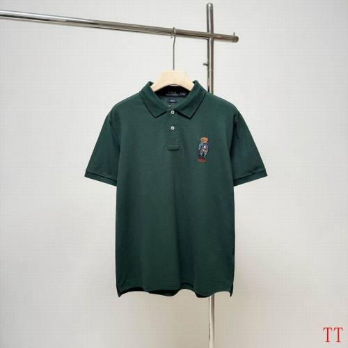 POLO polo T-Shirt-032(M-XXXL)