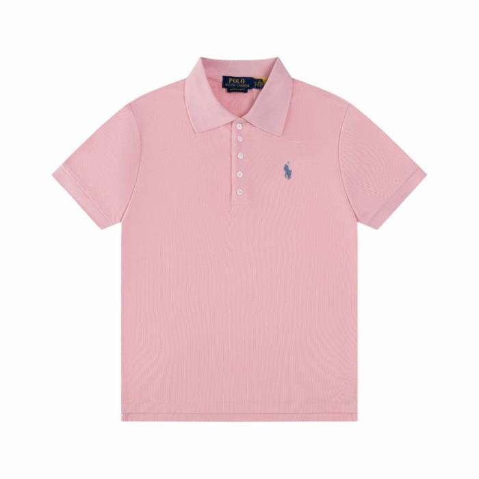 POLO polo T-Shirt-098(S-L)