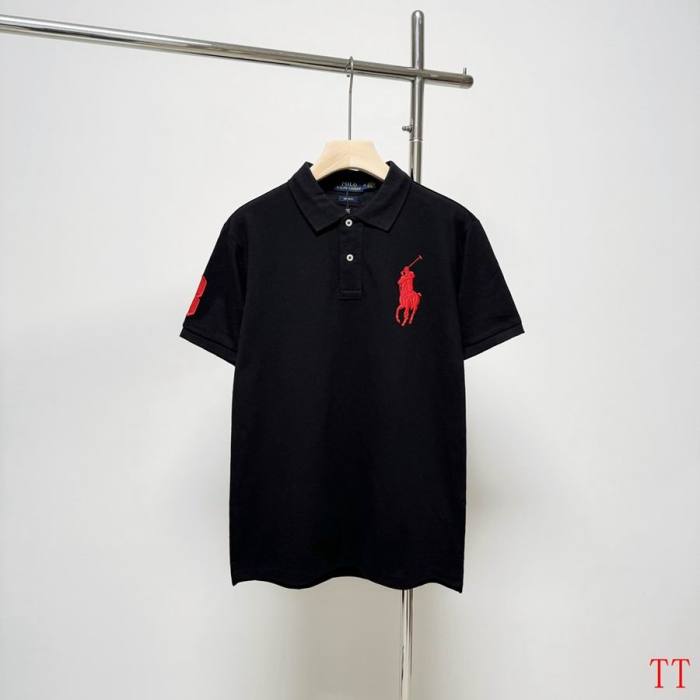 POLO polo T-Shirt-026(M-XXXL)