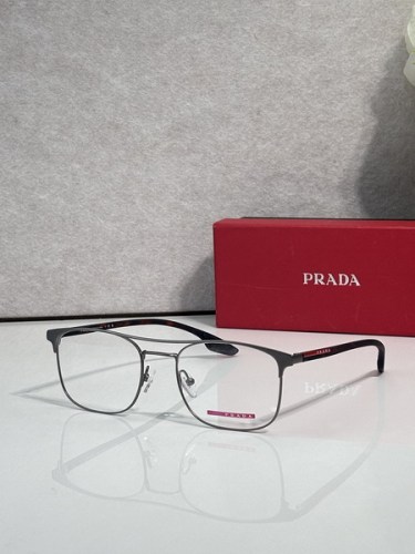 Prada Sunglasses AAAA-8918