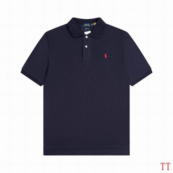 POLO polo T-Shirt-055(S-XXL)