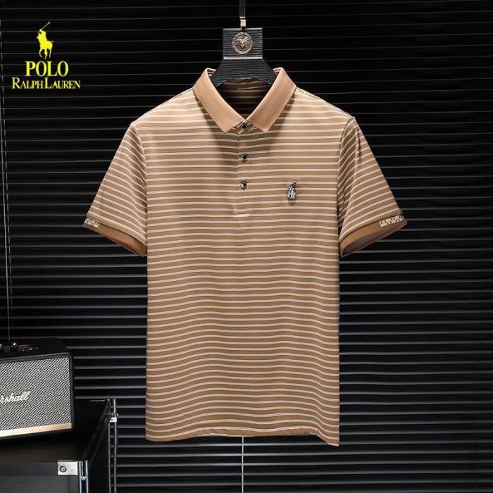 POLO polo T-Shirt-042(M-XXXXL)