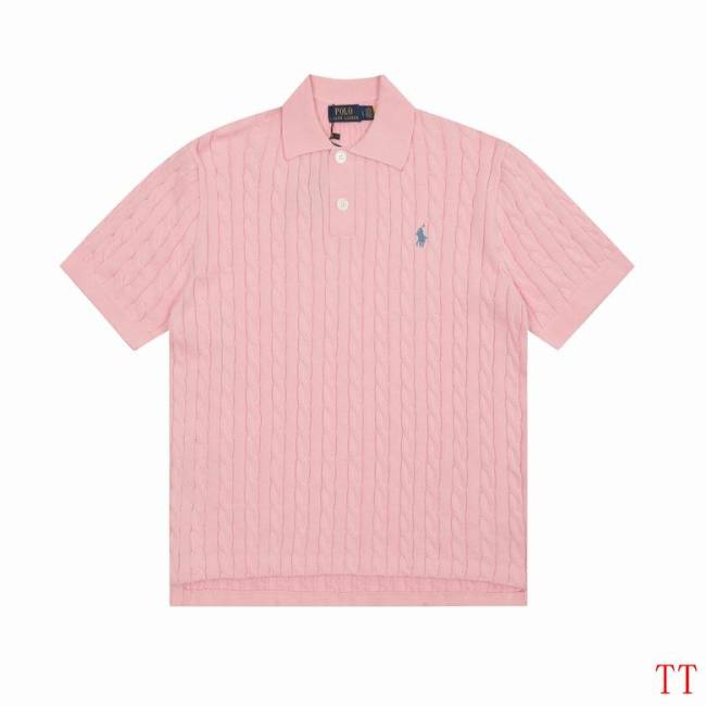 POLO polo T-Shirt-119(S-L)