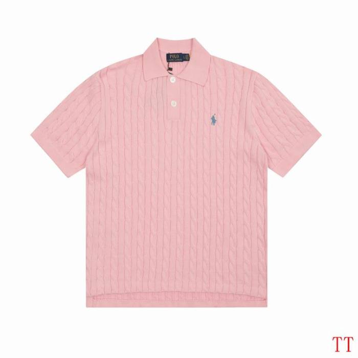 POLO polo T-Shirt-119(S-L)