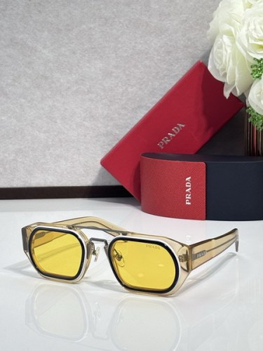 Prada Sunglasses AAAA-8469