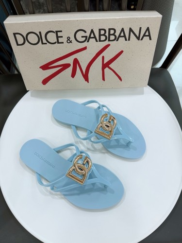 DG women slippers 1：1 quality-064