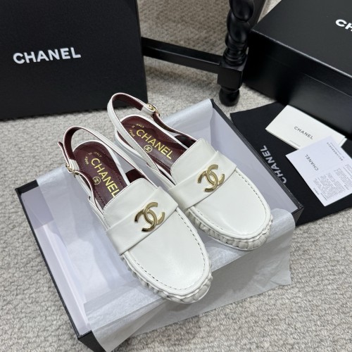 CHAL Women Shoes 1：1 Quality-1516