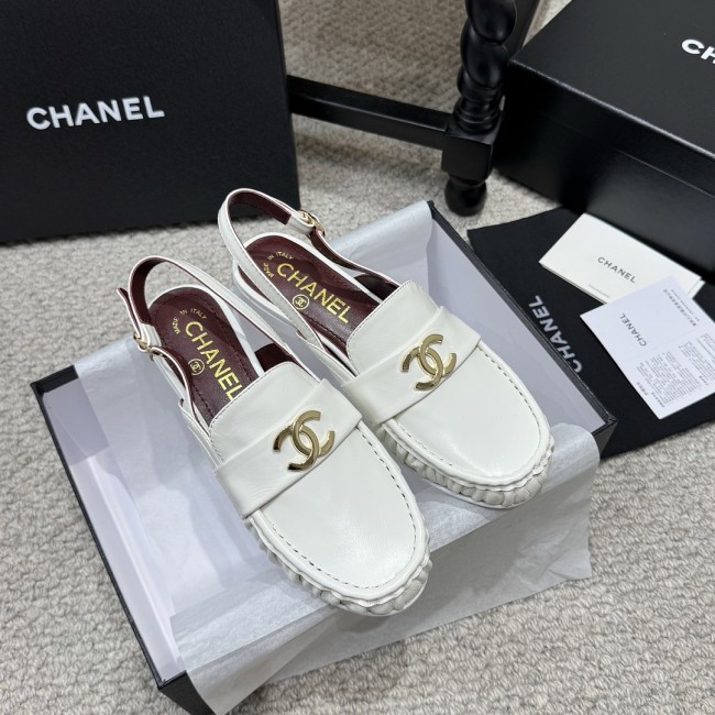CHAL Women Shoes 1：1 Quality-1516