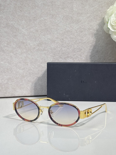 Dior Sunglasses AAAA-5043