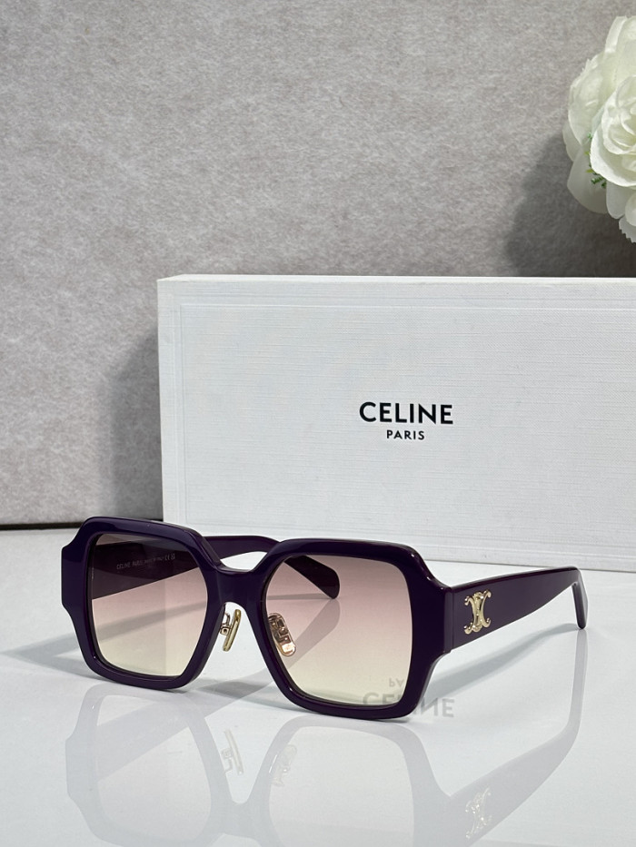 CE Sunglasses AAAA-2864