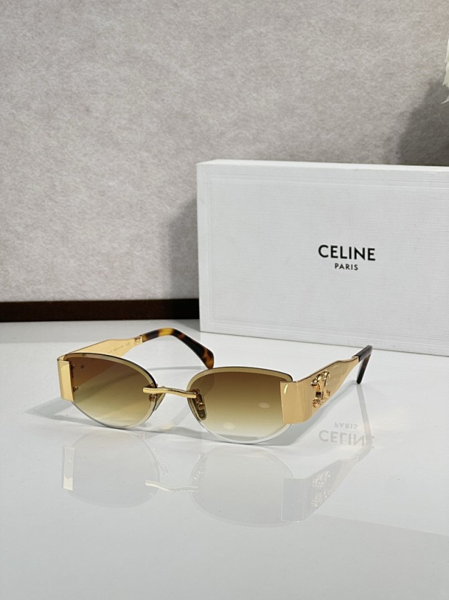 CE Sunglasses AAAA-2649