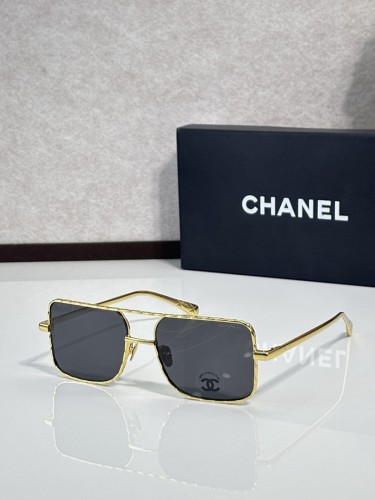 CHNL Sunglasses AAAA-6904