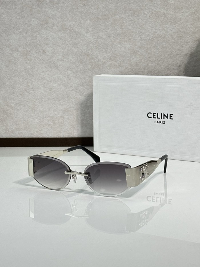 CE Sunglasses AAAA-2648