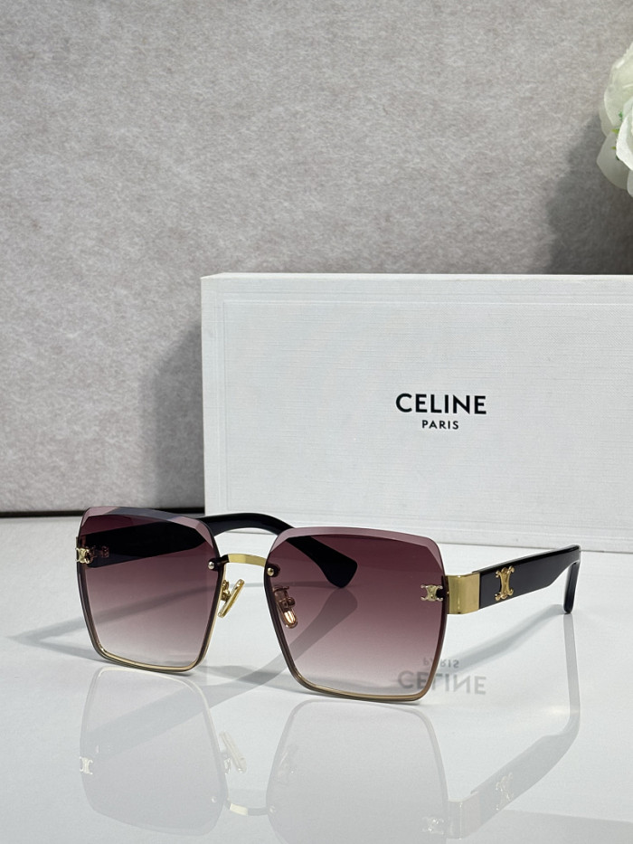 CE Sunglasses AAAA-2889