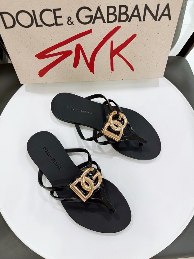 DG women slippers 1：1 quality-066