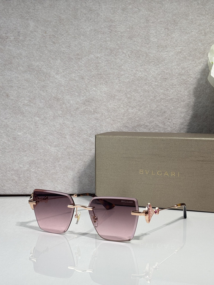 BV Sunglasses AAAA-1455