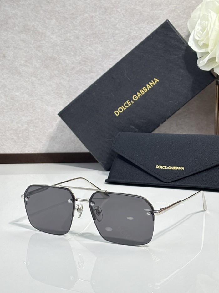D&G Sunglasses AAAA-3418