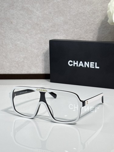 CHNL Sunglasses AAAA-6881