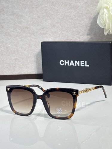 CHNL Sunglasses AAAA-6985