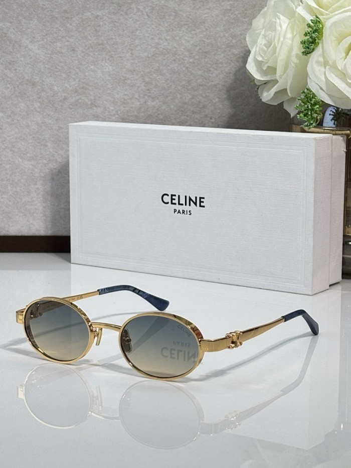 CE Sunglasses AAAA-2712