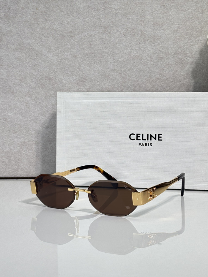 CE Sunglasses AAAA-2762