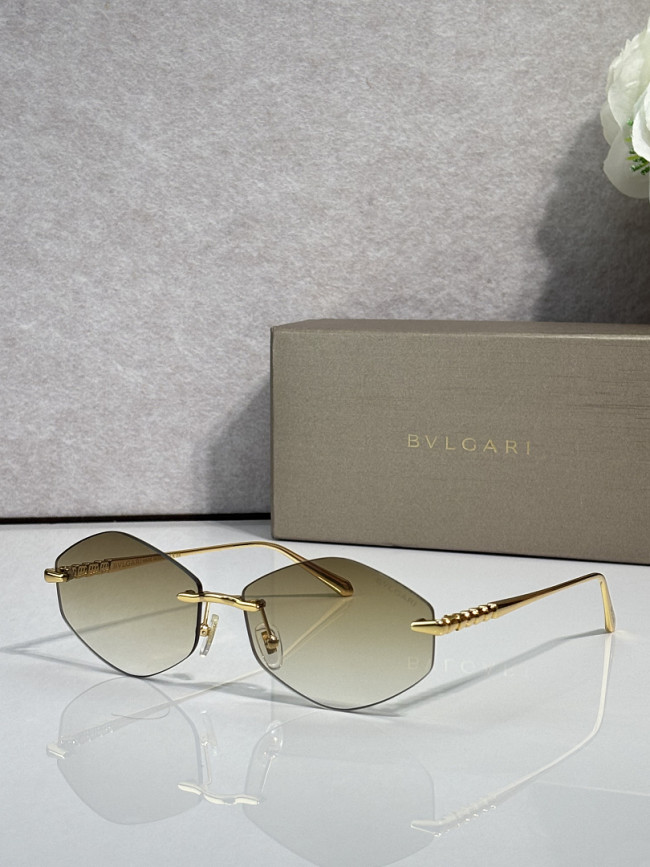 BV Sunglasses AAAA-1342
