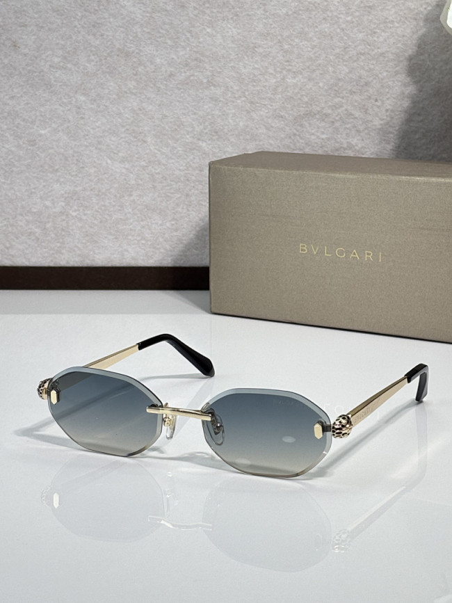 BV Sunglasses AAAA-1426