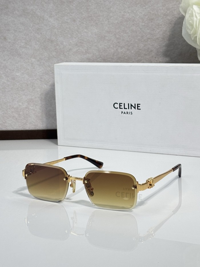 CE Sunglasses AAAA-2663