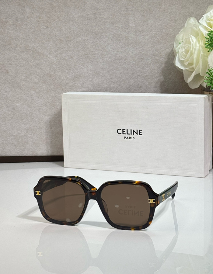 CE Sunglasses AAAA-2725