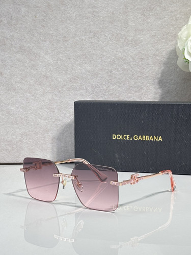 D&G Sunglasses AAAA-3469