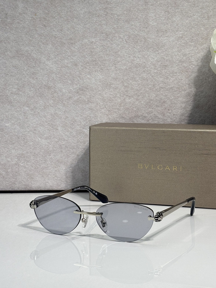 BV Sunglasses AAAA-1235