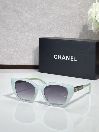 CHNL Sunglasses AAAA-7068