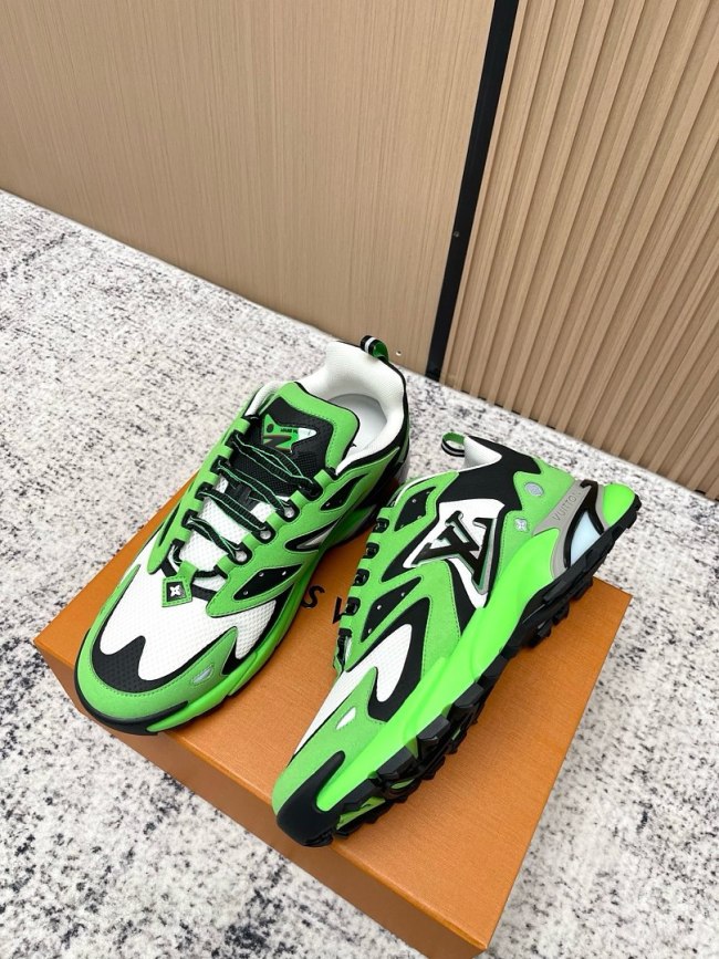 Super Max LV Shoes-4039