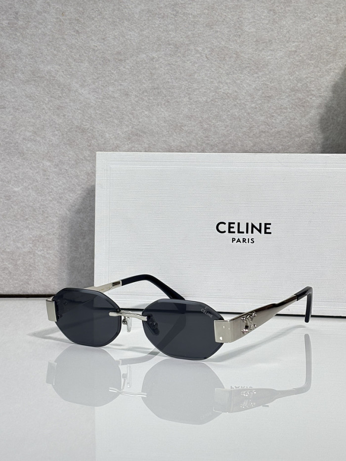 CE Sunglasses AAAA-2761
