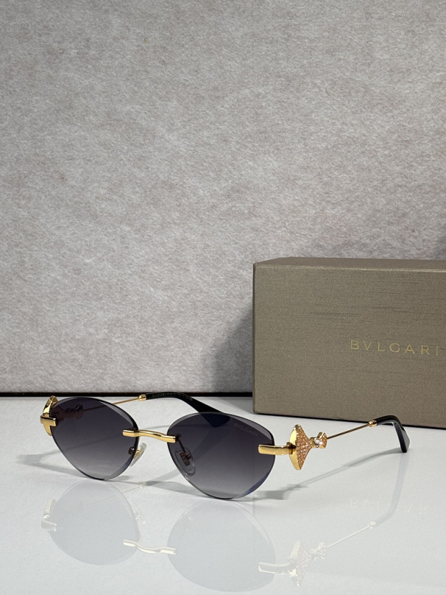 BV Sunglasses AAAA-1461