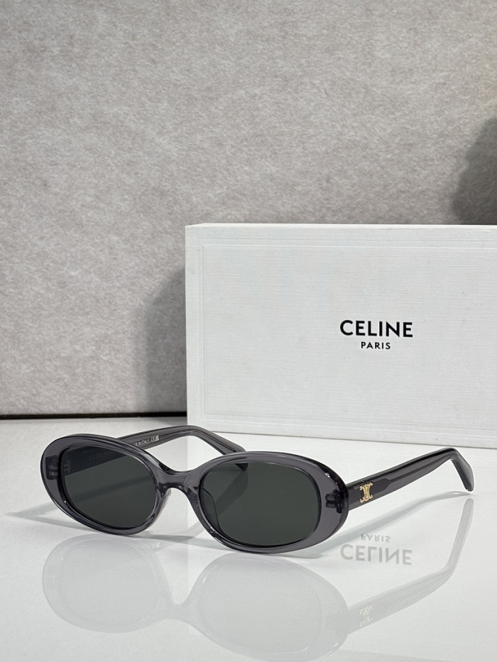 CE Sunglasses AAAA-2817