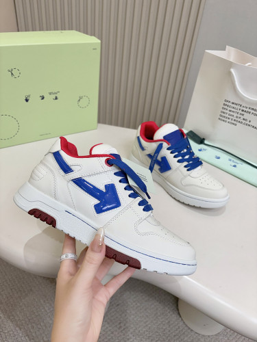 OFF white Women Shoes 1：1 quality-502