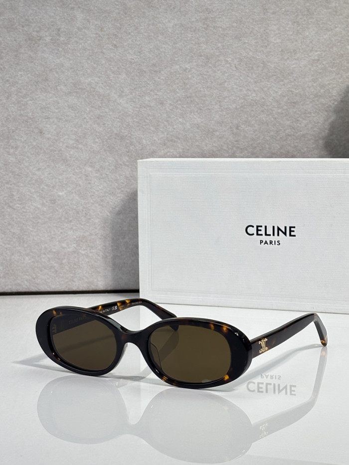 CE Sunglasses AAAA-2816