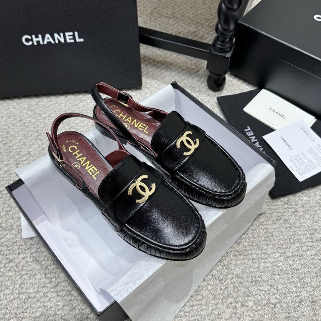 CHAL Women Shoes 1：1 Quality-1517