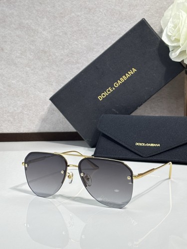 D&G Sunglasses AAAA-3414