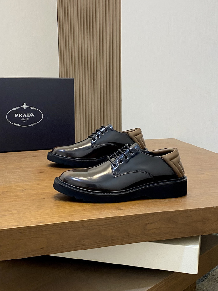Super Max Prada Shoes-562