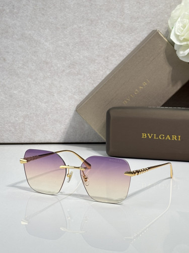 BV Sunglasses AAAA-1377