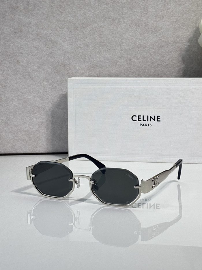 CE Sunglasses AAAA-2900