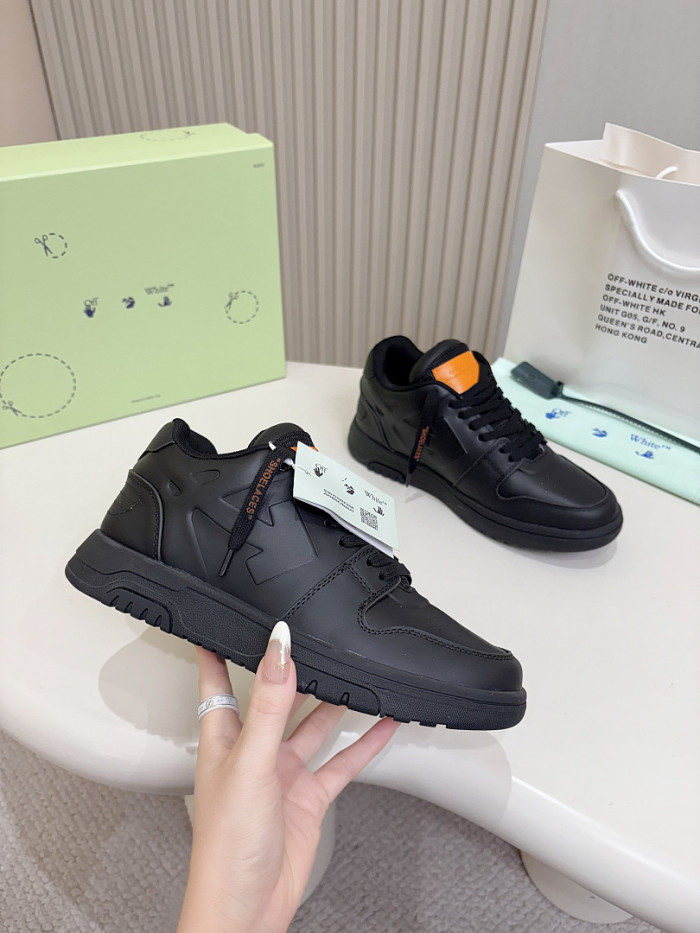 OFF white Women Shoes 1：1 quality-504